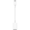 Apple USB-C naar USB adapter MJ1M2ZM/A USB A USB C | Turime | ITwork