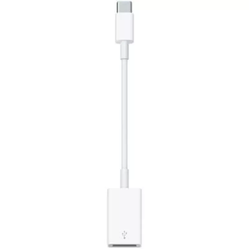 Apple USB-C naar USB adapter MJ1M2ZM/A USB A USB C | Turime | ITwork