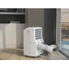 Mobiele airconditioner WHIRLPOOL PACF212HP W Wit