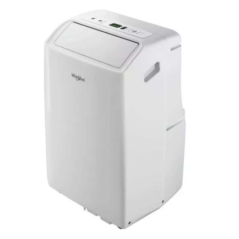Mobiele airconditioner WHIRLPOOL PACF212HP W Wit