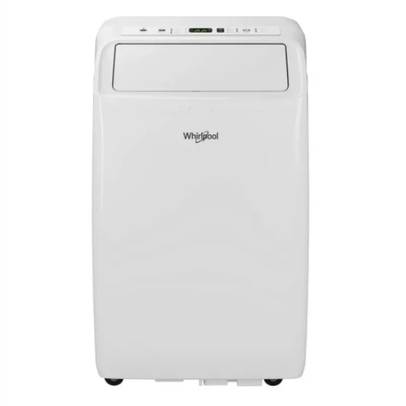 Mobiele airconditioner WHIRLPOOL PACF212HP W Wit