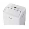 Mobiele airconditioner WHIRLPOOL PACF212HP W Wit