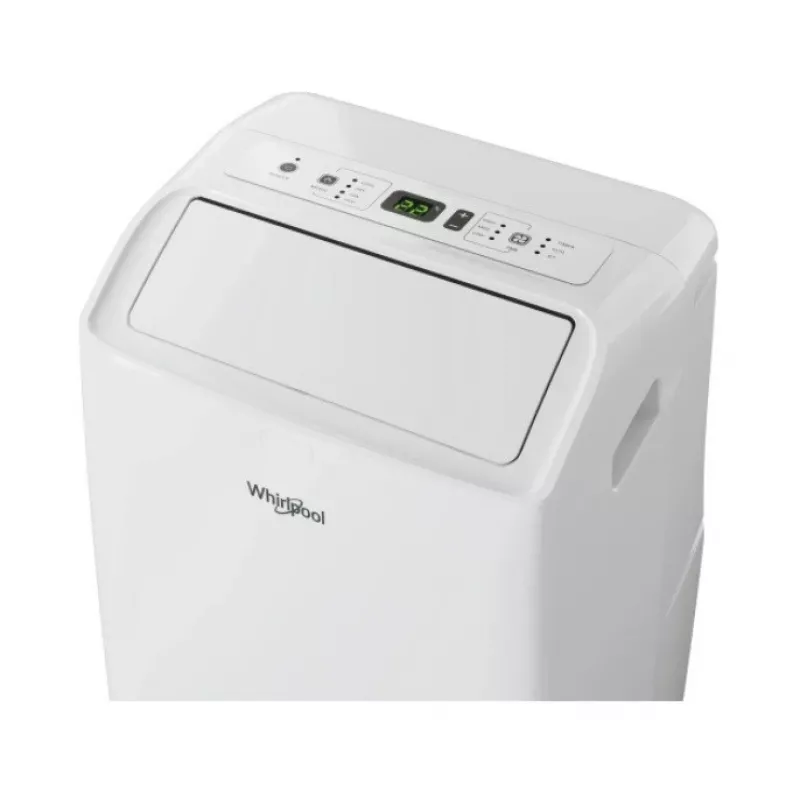 Mobiele airconditioner WHIRLPOOL PACF212HP W Wit