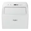 Mobiele airconditioner WHIRLPOOL PACF212HP W Wit