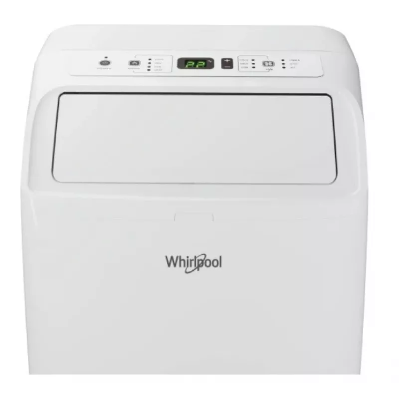Mobiele airconditioner WHIRLPOOL PACF212HP W Wit