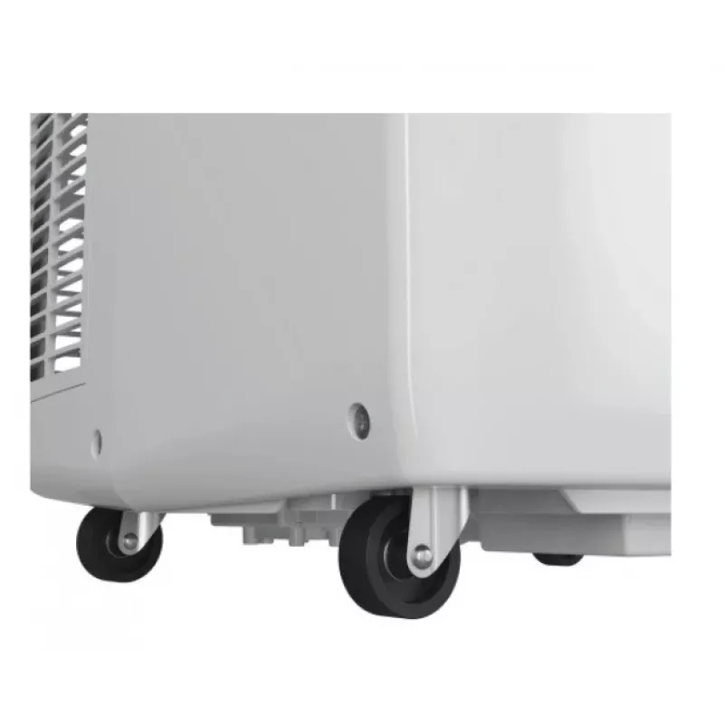 Mobiele airconditioner WHIRLPOOL PACF212HP W Wit