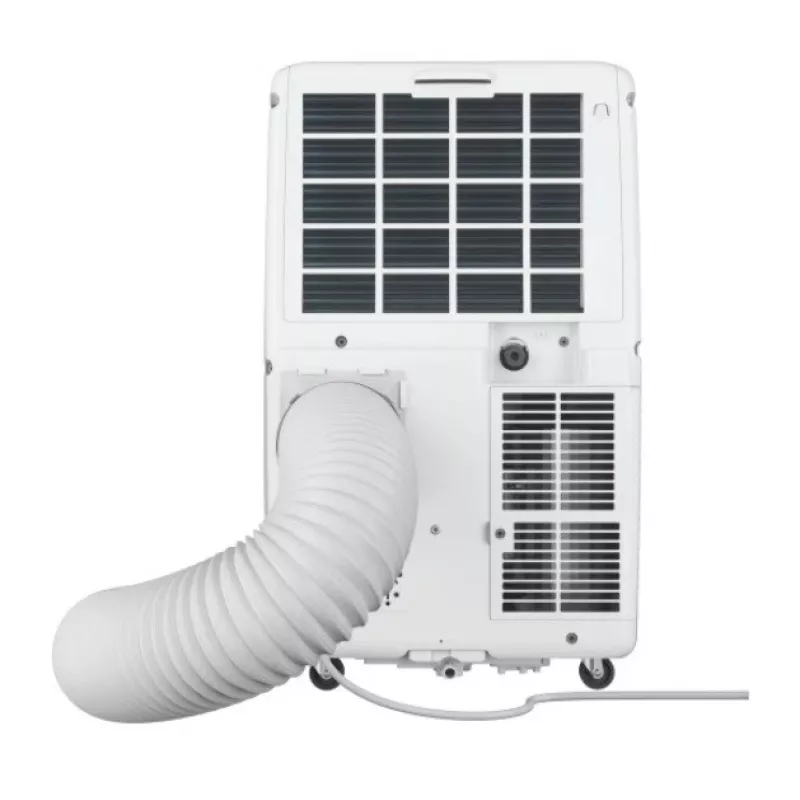 Mobiele airconditioner WHIRLPOOL PACF212HP W Wit