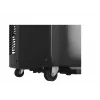 Draagbare airconditioner WHIRLPOOL PACF212HP B Zwart