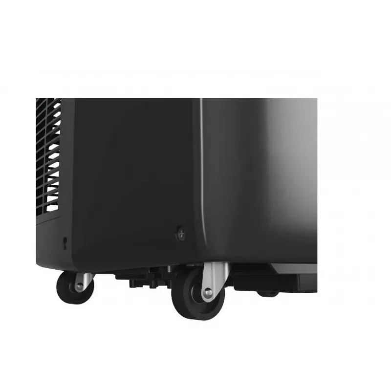 Draagbare airconditioner WHIRLPOOL PACF212HP B Zwart