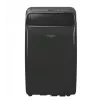Draagbare airconditioner WHIRLPOOL PACF212HP B Zwart