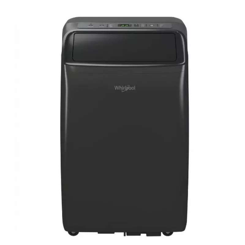Draagbare airconditioner WHIRLPOOL PACF212HP B Zwart
