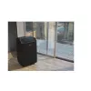 Draagbare airconditioner WHIRLPOOL PACF212HP B Zwart
