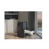 Draagbare airconditioner WHIRLPOOL PACF212HP B Zwart
