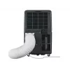 Draagbare airconditioner WHIRLPOOL PACF212HP B Zwart