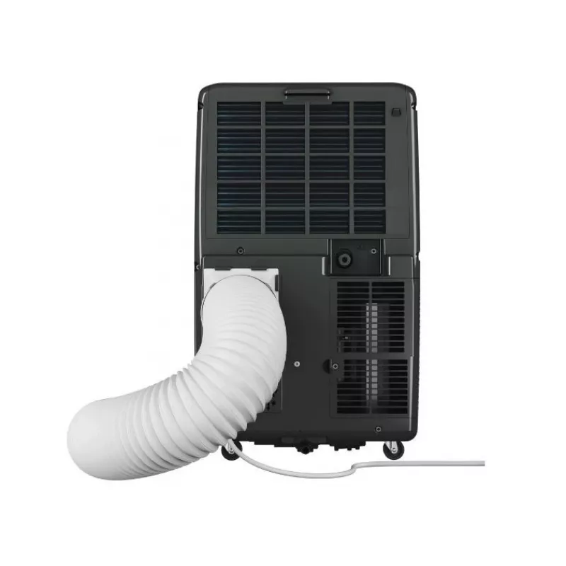 Draagbare airconditioner WHIRLPOOL PACF212HP B Zwart