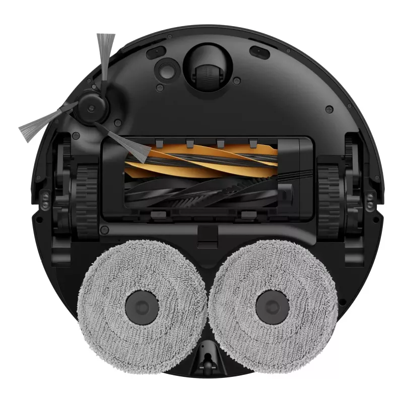 Robotstofzuiger Dreame X50 Ultra zwart