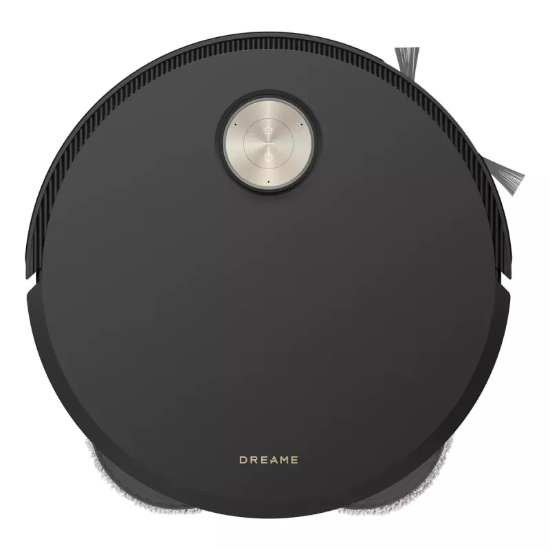 Robotstofzuiger Dreame X50 Ultra zwart