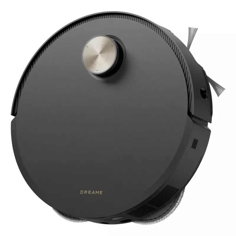 Robotstofzuiger Dreame X50 Ultra zwart