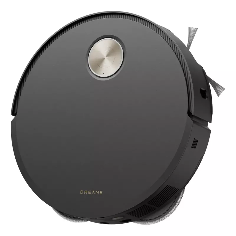 Robotstofzuiger Dreame X50 Ultra zwart