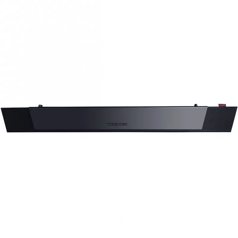 Teufel CINEBAR LUX zwart 2.1 kanalen 150 W