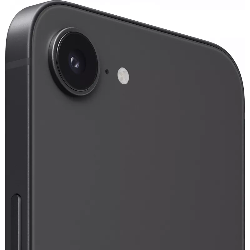 Smartphone Apple iPhone 16e 6,1 inch 256 GB zwart
