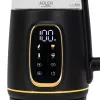 ADLER AD 1305 waterkoker zwart-goud