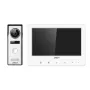 Dahua analoog video-deurintercomset voor eengezinswoning VTO1000J deurstation, 1,3 MPx CMOS-camera KTA02