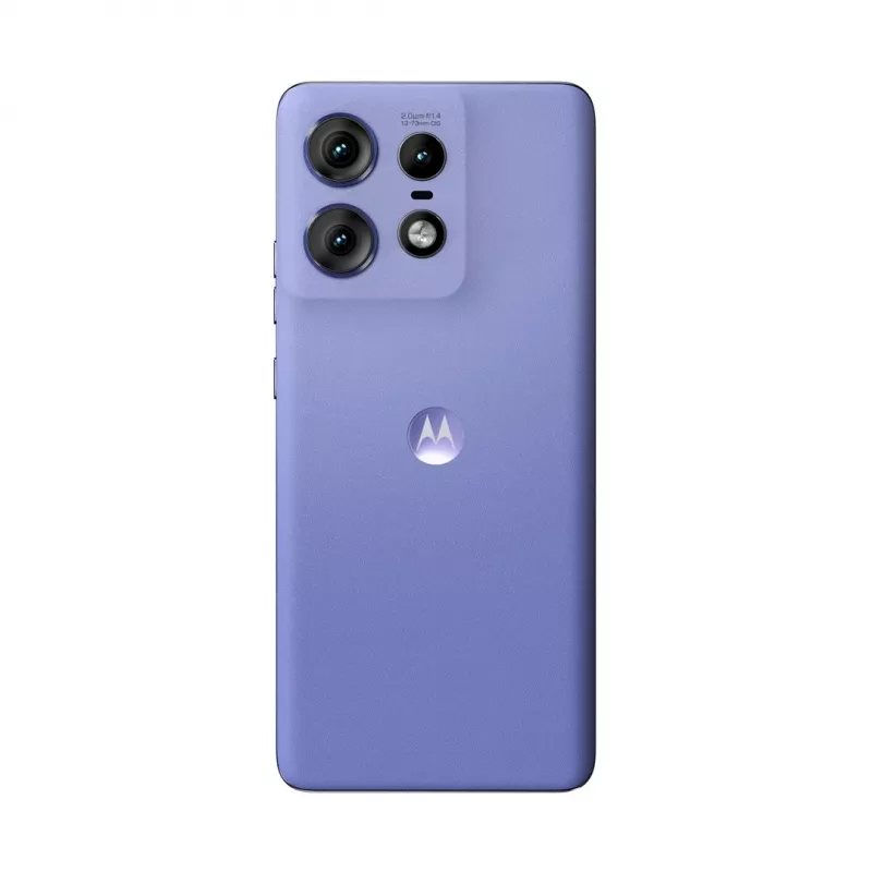 Motorola edge 50 Pro 16,9 cm (6,67) Dual SIM Android 14 5G USB Type-C 12 GB 512 GB 4500 mAh lavendel