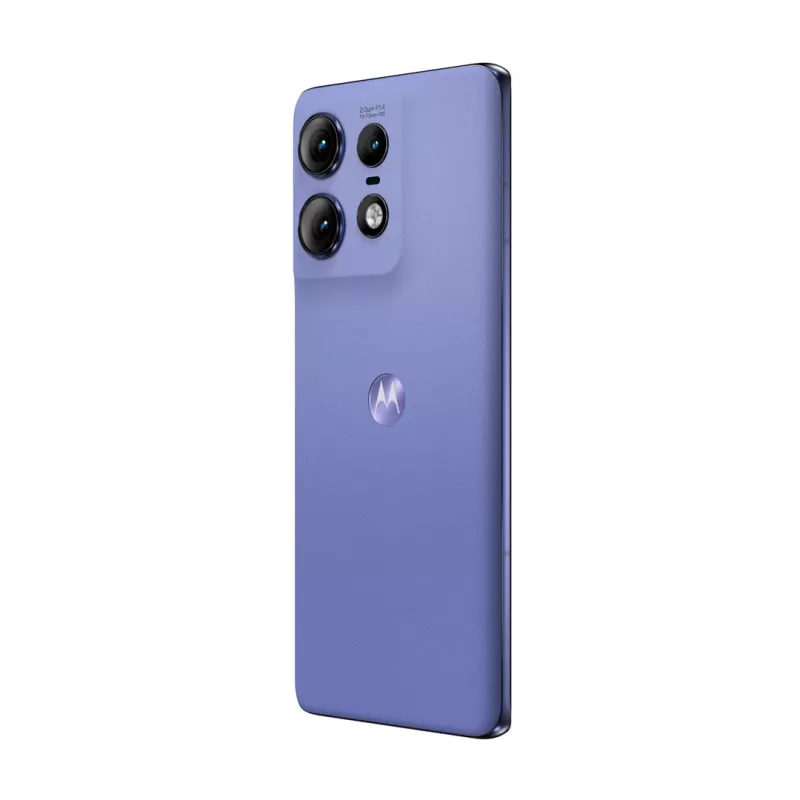 Motorola edge 50 Pro 16,9 cm (6,67) Dual SIM Android 14 5G USB Type-C 12 GB 512 GB 4500 mAh lavendel