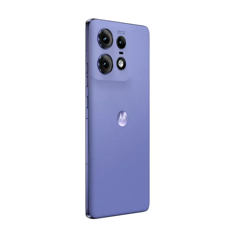 Motorola edge 50 Pro 16,9 cm (6,67) Dual SIM Android 14 5G USB Type-C 12 GB 512 GB 4500 mAh lavendel