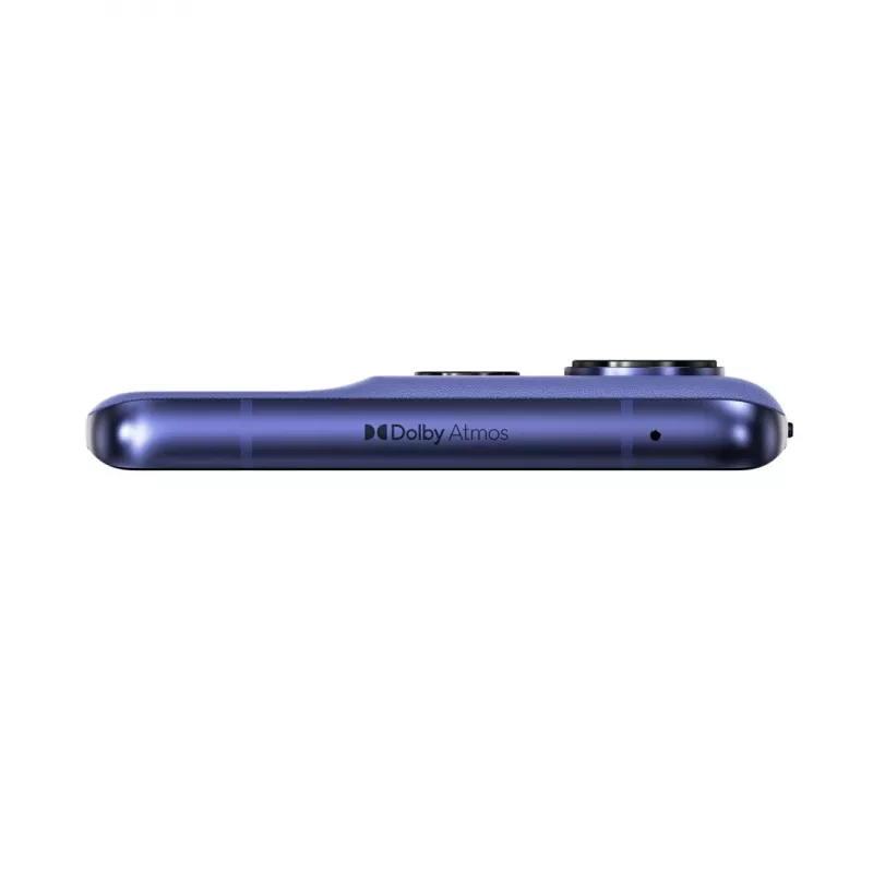 Motorola edge 50 Pro 16,9 cm (6,67) Dual SIM Android 14 5G USB Type-C 12 GB 512 GB 4500 mAh lavendel