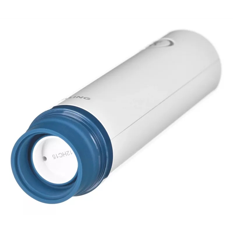 Vacuümpomp ZWILLING FRESH & SAVE 19 cm, model 36801-300-0, wit