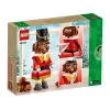 LEGO 40640 Notenkraker