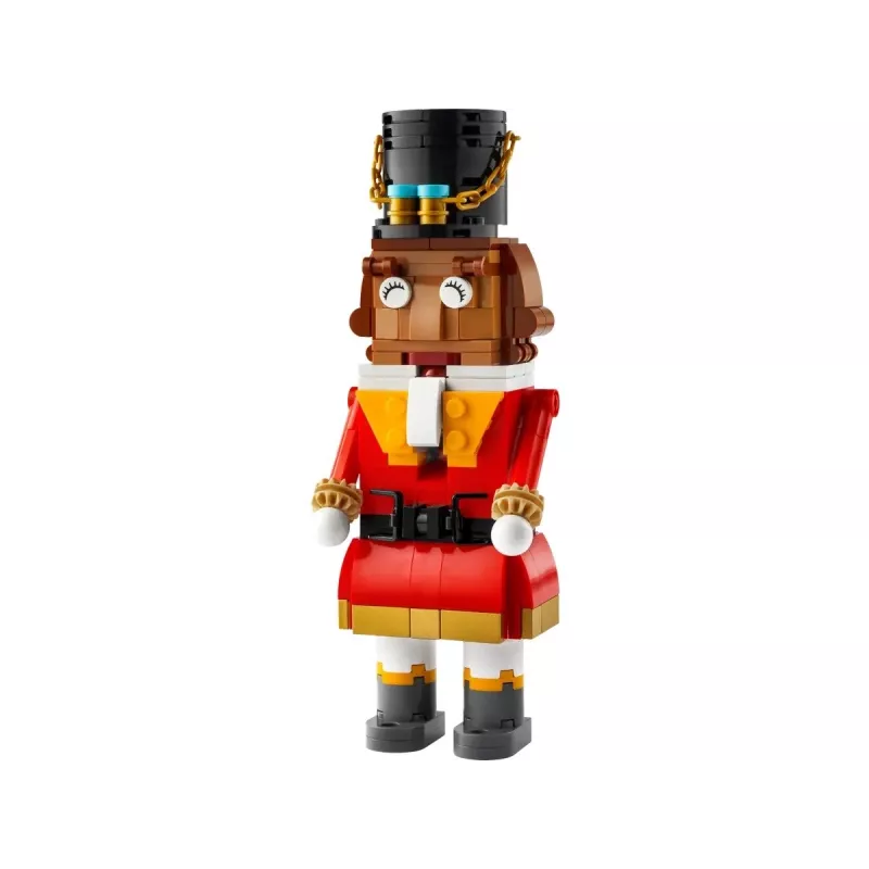 LEGO 40640 Notenkraker