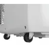 Draagbare airconditioner WHIRLPOOL PACF29HP W wit