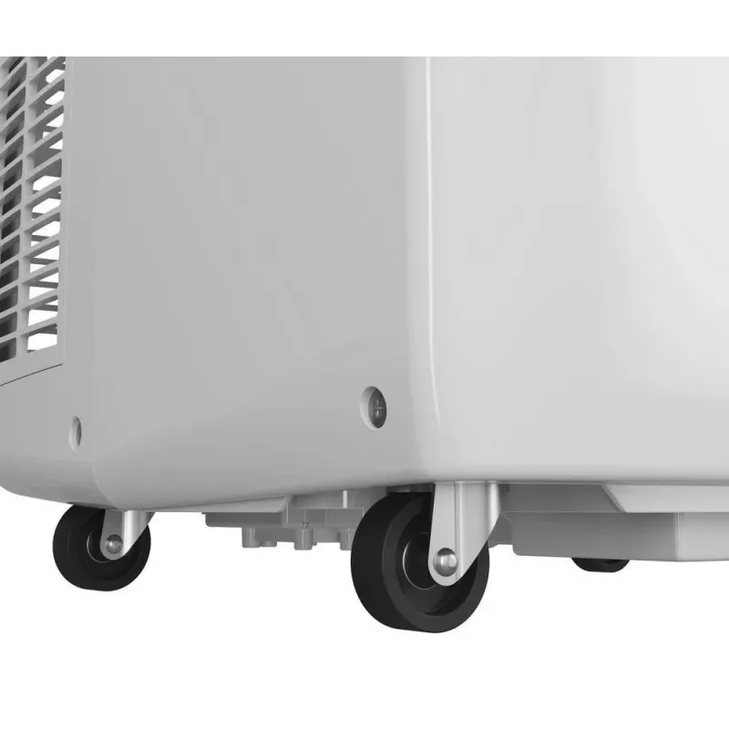 Draagbare airconditioner WHIRLPOOL PACF29HP W wit