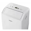 Draagbare airconditioner WHIRLPOOL PACF29HP W wit