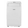Draagbare airconditioner WHIRLPOOL PACF29HP W wit