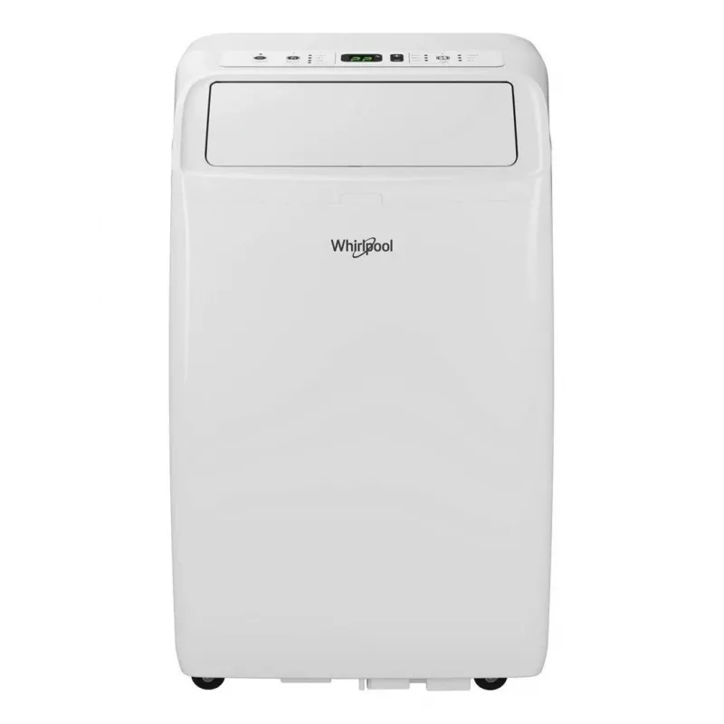 Draagbare airconditioner WHIRLPOOL PACF29HP W wit