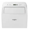 Draagbare airconditioner WHIRLPOOL PACF29HP W wit