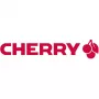 Draadloze toetsenbord-muisset CHERRY Stream Desktop Recharge AZERTY zwart