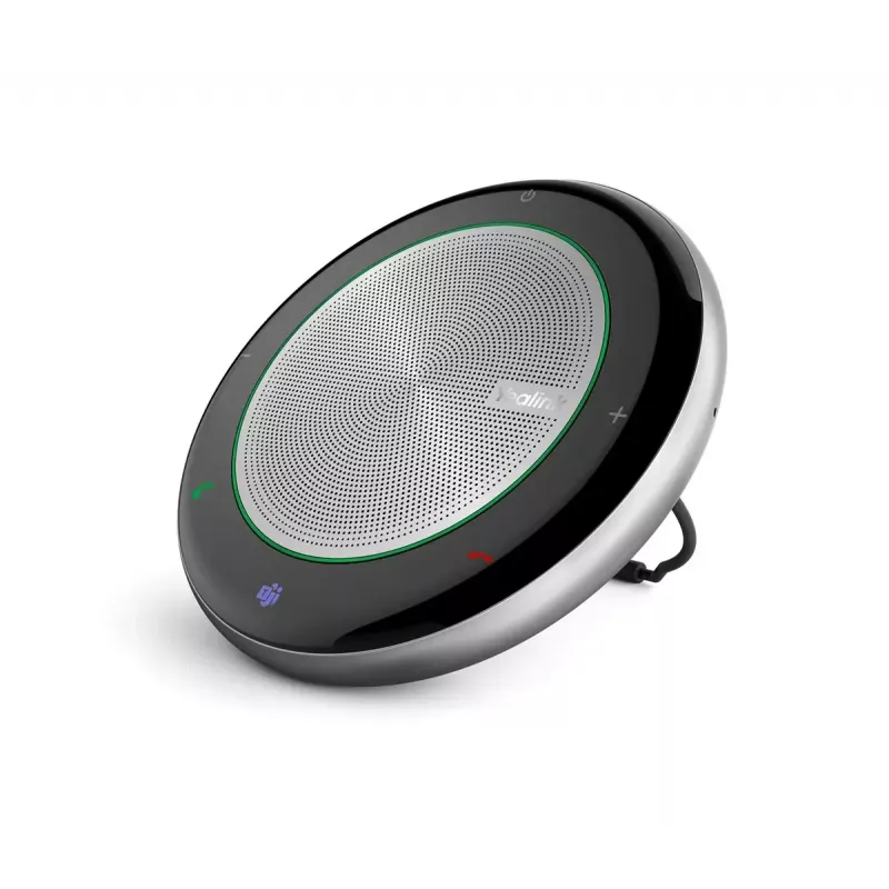 Speakerphone Yealink CP700 universeel USB Bluetooth zwart zilver