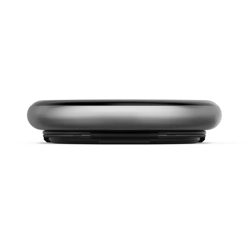Speakerphone Yealink CP700 universeel USB Bluetooth zwart zilver