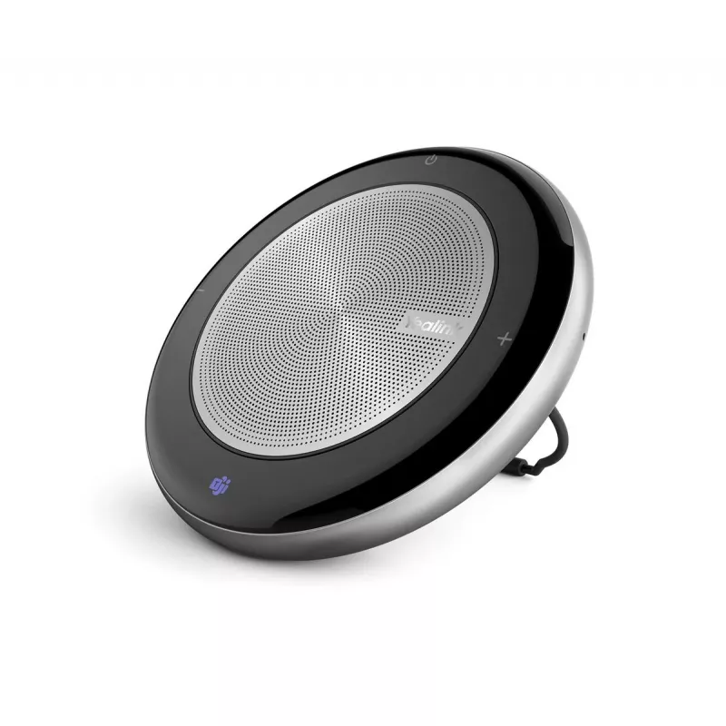 Speakerphone Yealink CP700 universeel USB Bluetooth zwart zilver