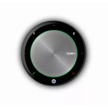 Speakerphone Yealink CP700 universeel USB Bluetooth zwart zilver