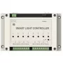 Milesight WS558 draadloze schakelaar crème connectiviteit 100-250V