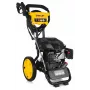 Benzine hogedrukreiniger 240BAR 570L/H SXPW240TRA Stanley
