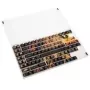 Keycapset Traitors GAKC-560 US-layout — EL DORADO thema-keycaps
