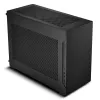 Lian Li A4-H2O X4 Mini-ITX-behuizing, PCIe 4.0 riser-kabel – zwart (A4-H2O X4) | ITwork