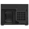 Lian Li A4-H2O X4 Mini-ITX-behuizing, PCIe 4.0 riser-kabel – zwart (A4-H2O X4) | ITwork